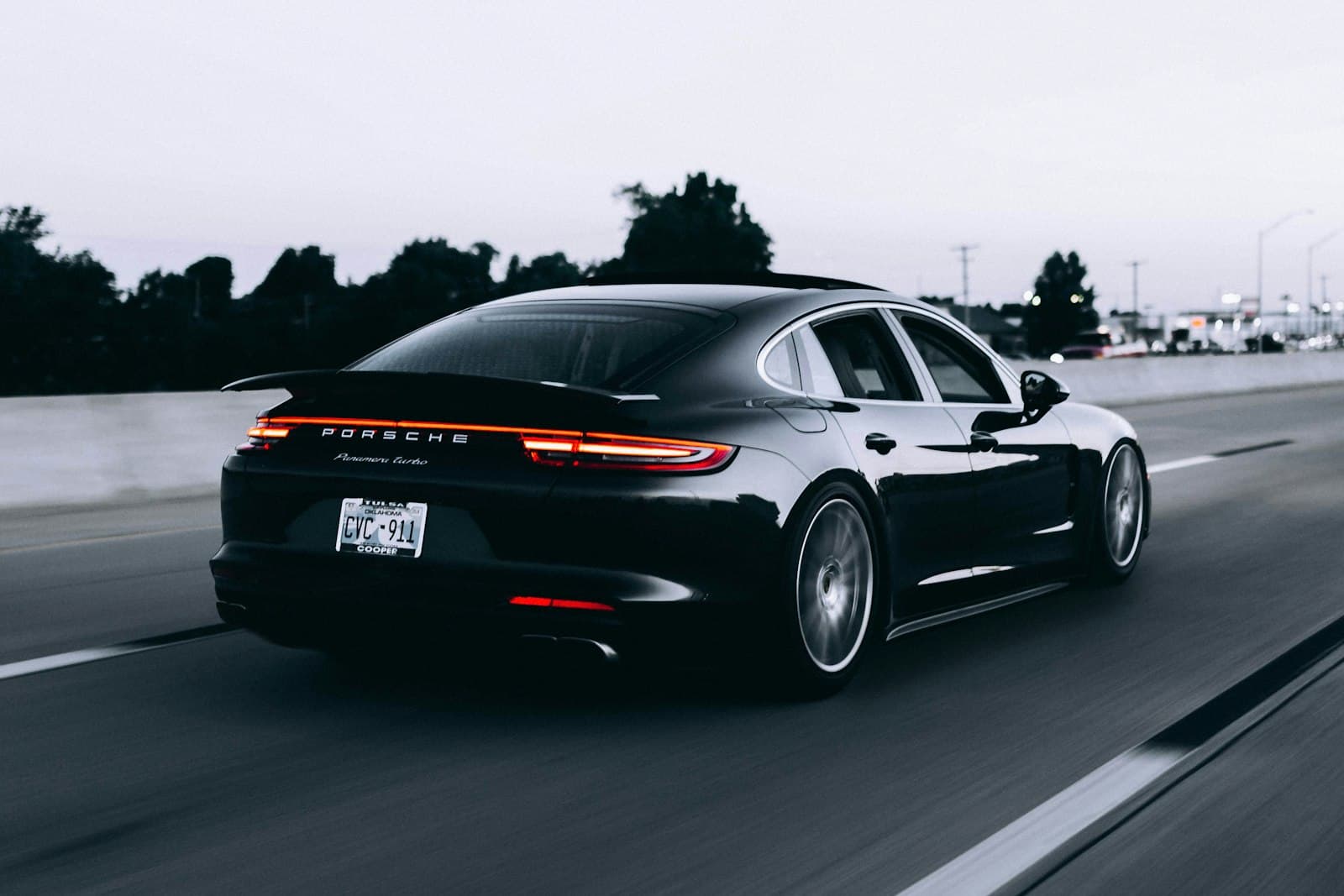 Automobiles